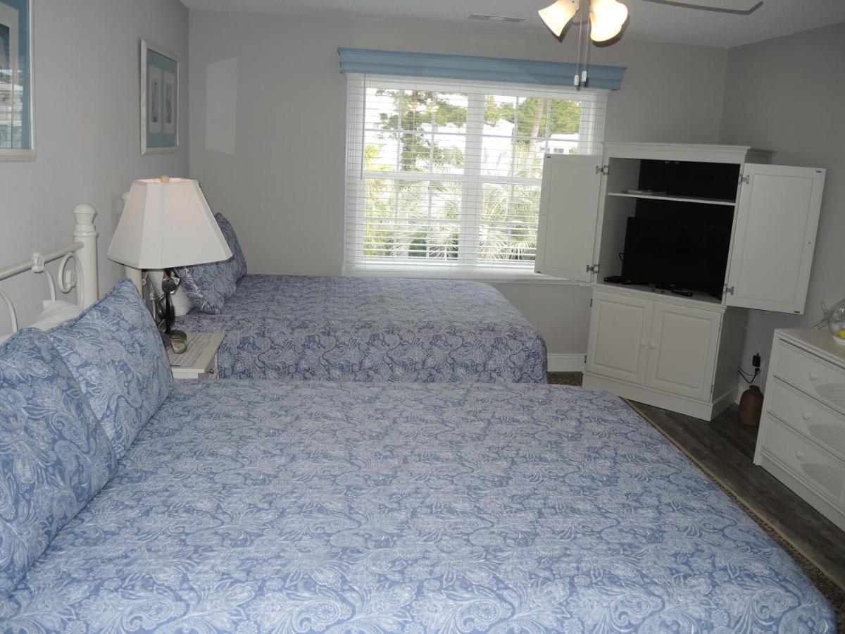 Brunswick Plantation Resort Villa 308 Calabash Exterior foto